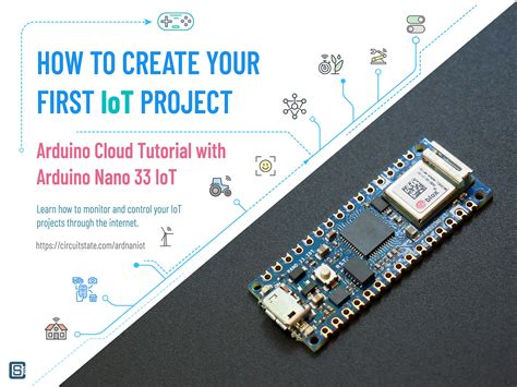 arduino cloud projects